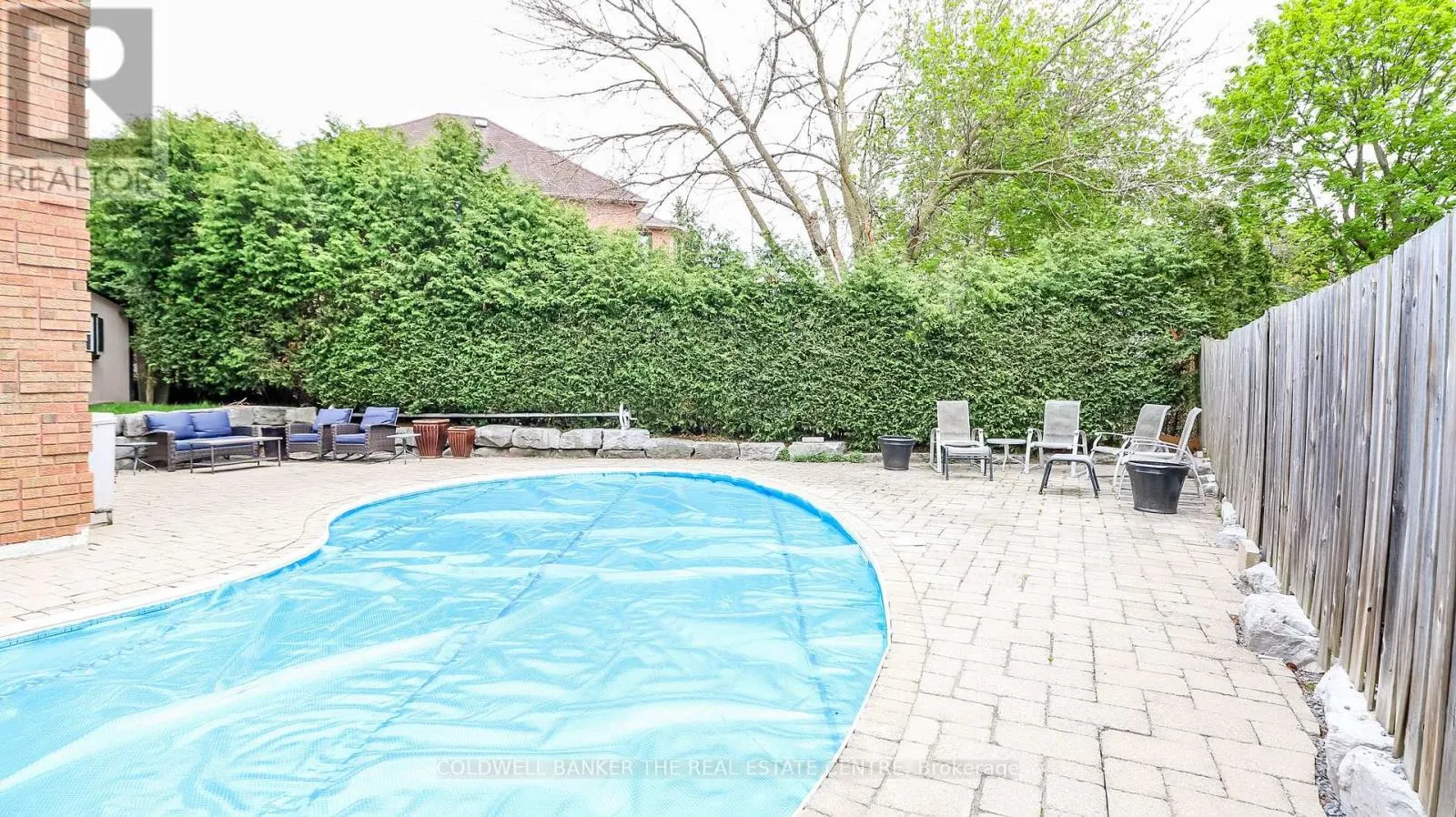 37 FALLING BROOK DRIVE