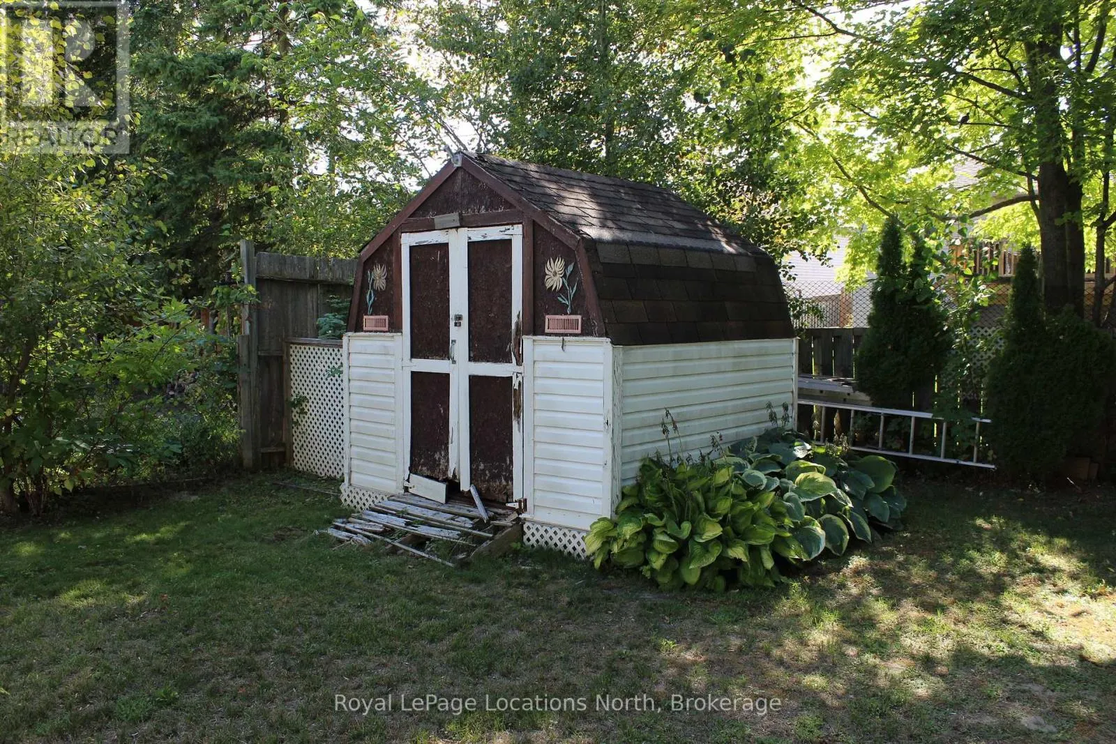 112 SMALLMAN DRIVE