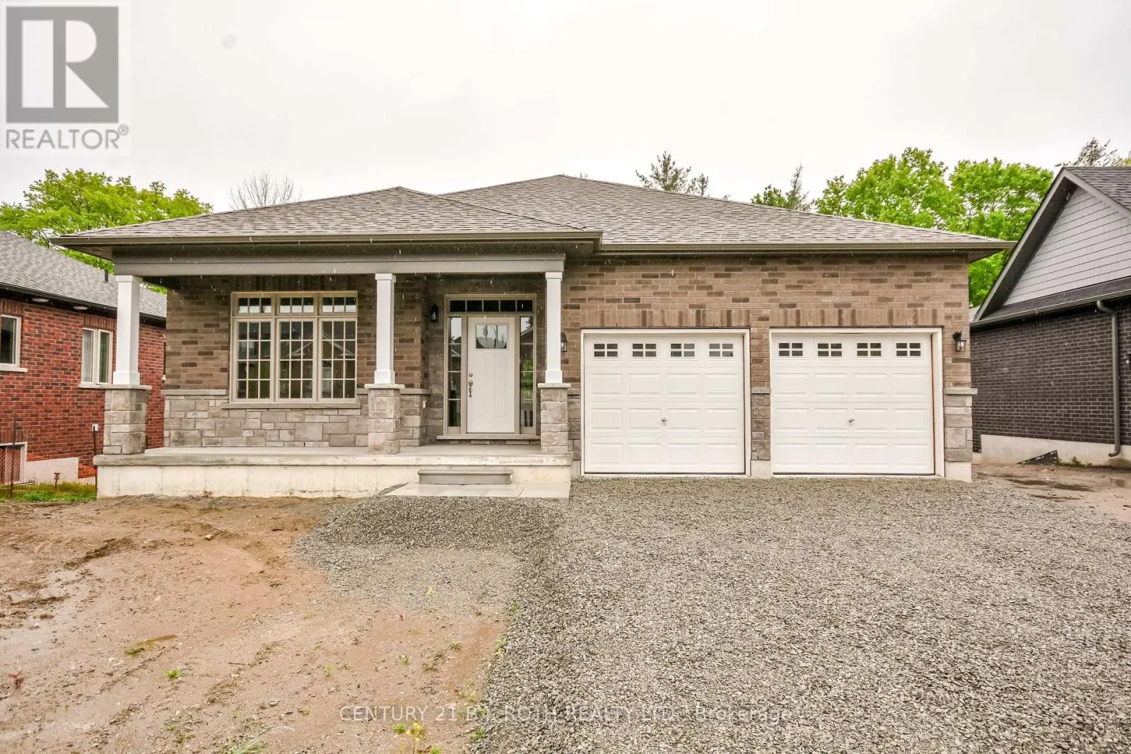 433 RUSS HOWARD DRIVE