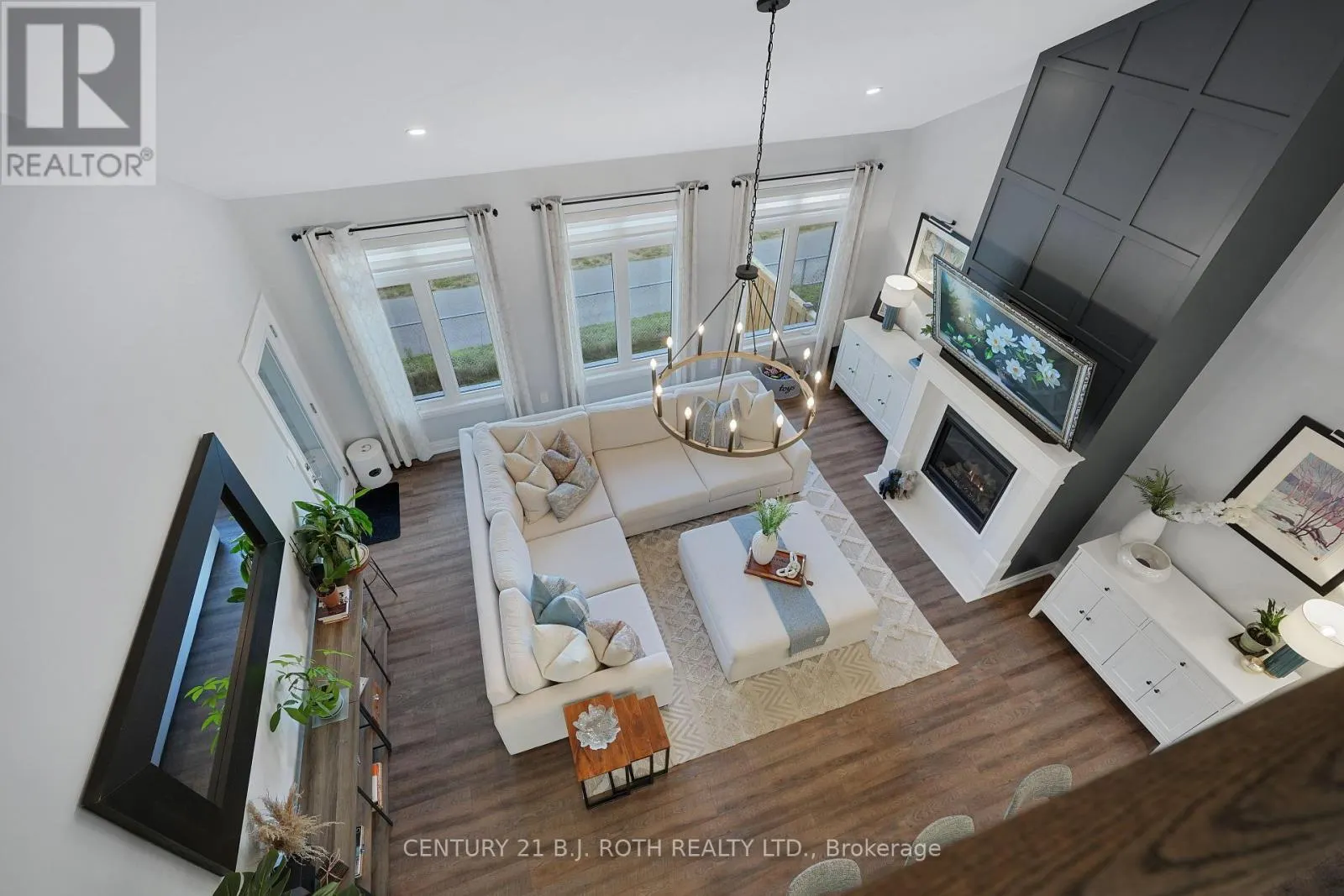 99 FRANKLIN TRAIL