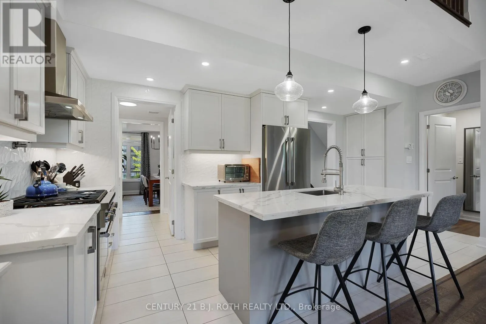 99 FRANKLIN TRAIL