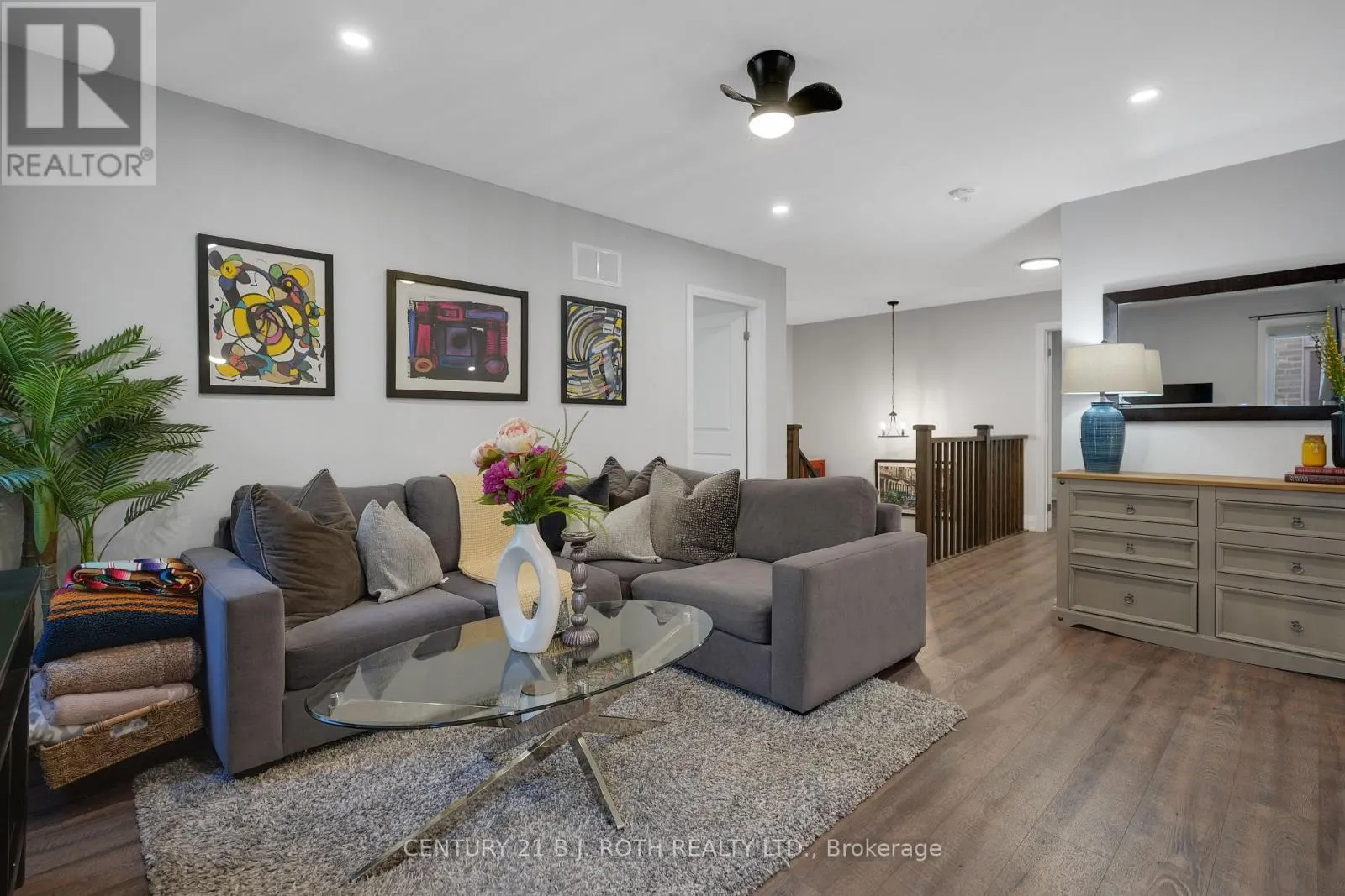 99 FRANKLIN TRAIL