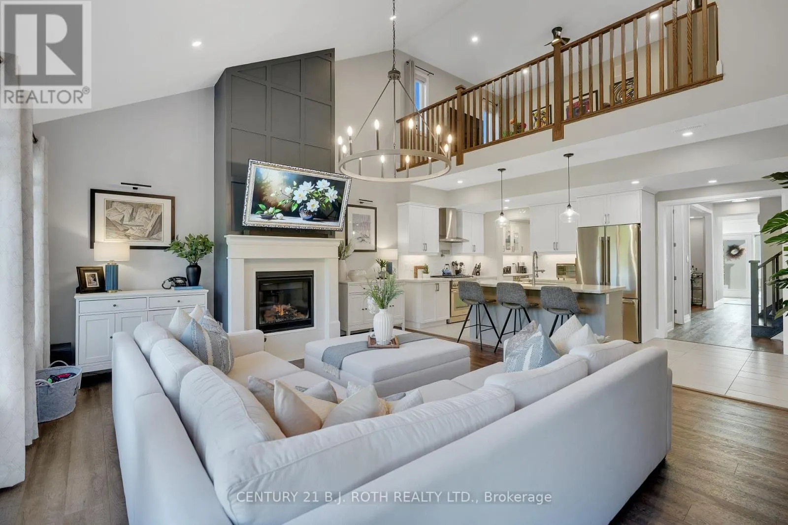 99 FRANKLIN TRAIL