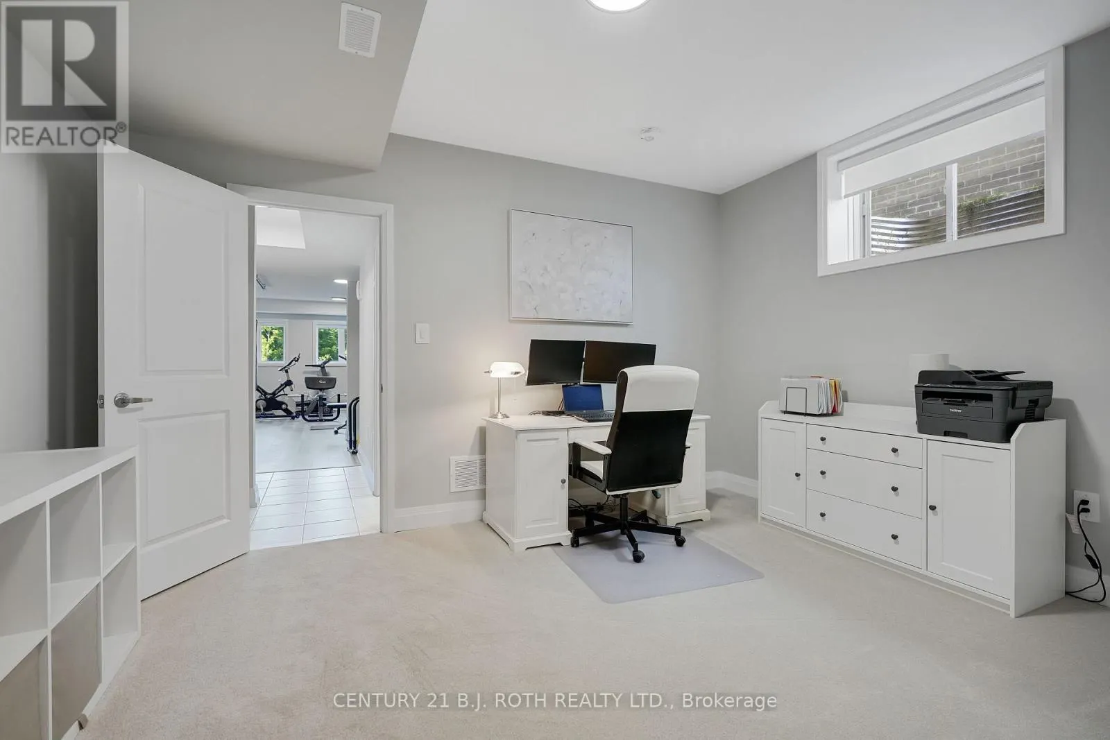 99 FRANKLIN TRAIL