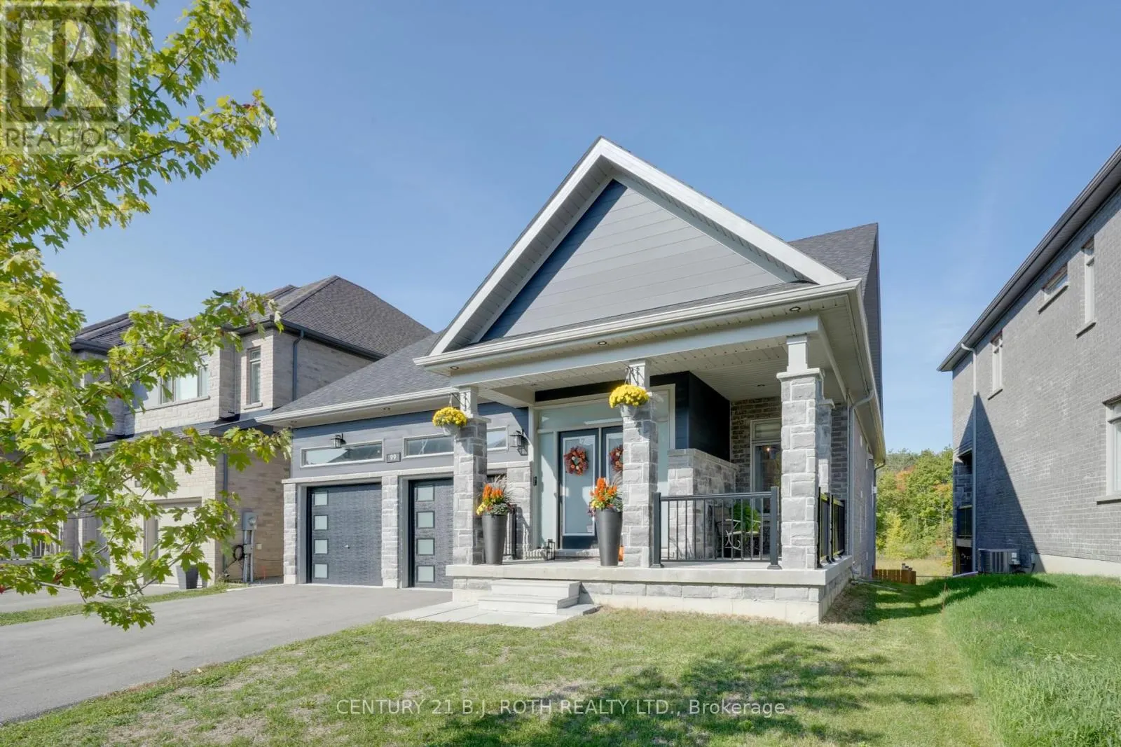 99 FRANKLIN TRAIL