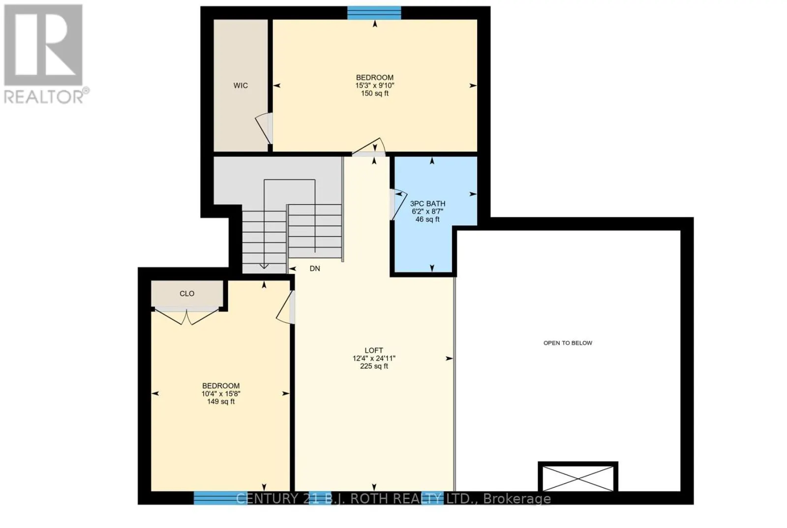 99 FRANKLIN TRAIL