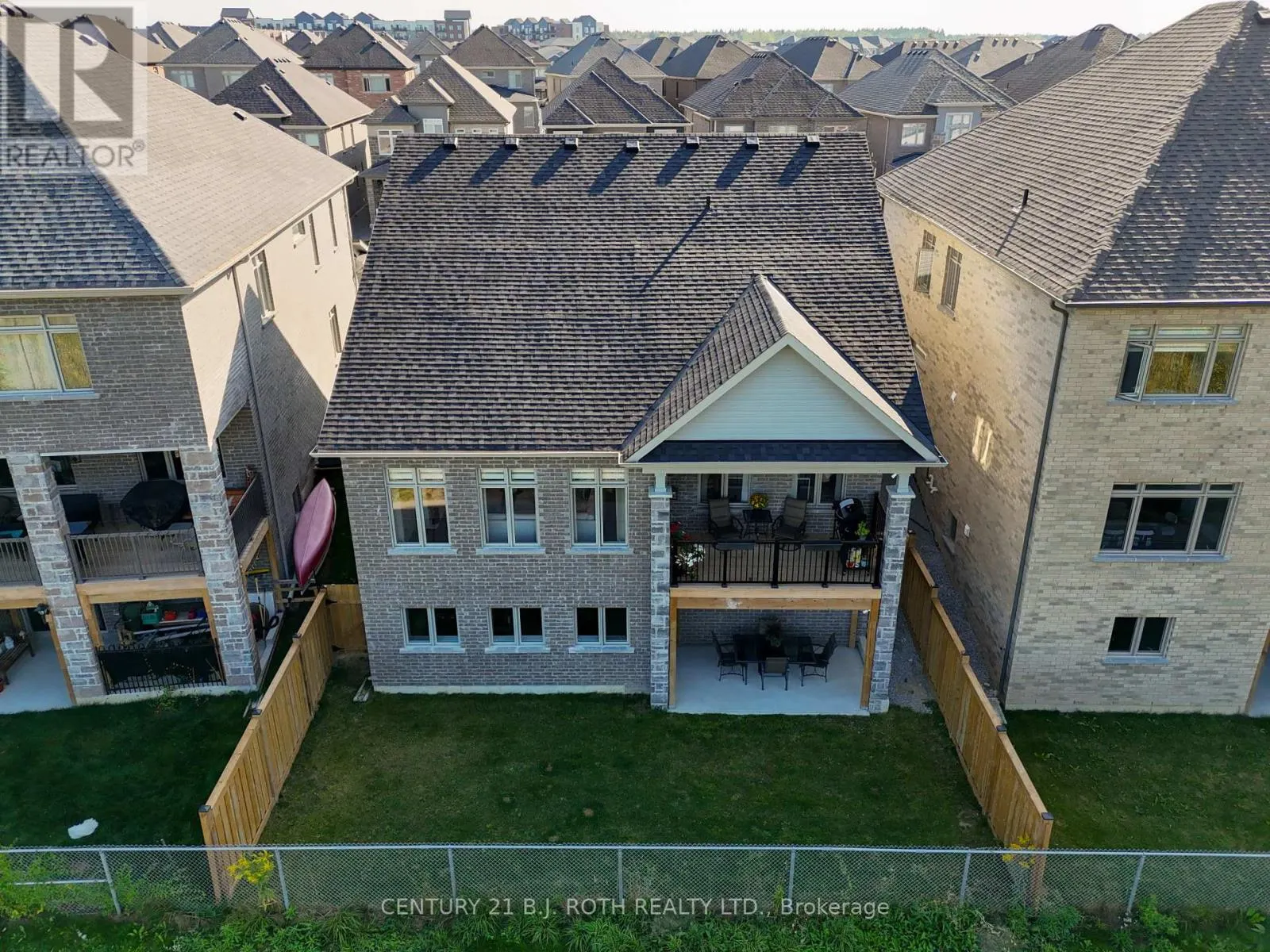 99 FRANKLIN TRAIL