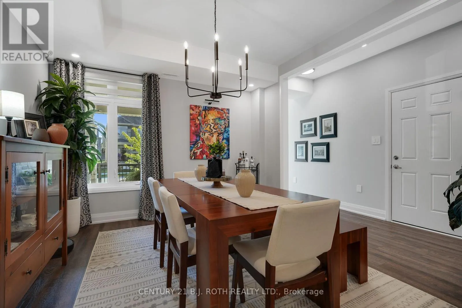 99 FRANKLIN TRAIL