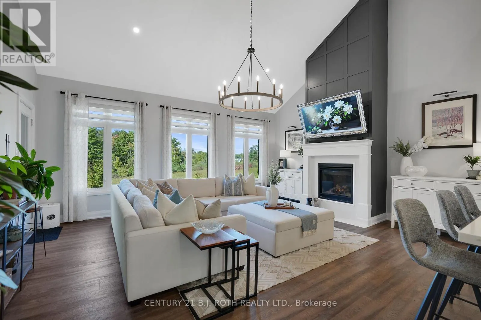 99 FRANKLIN TRAIL
