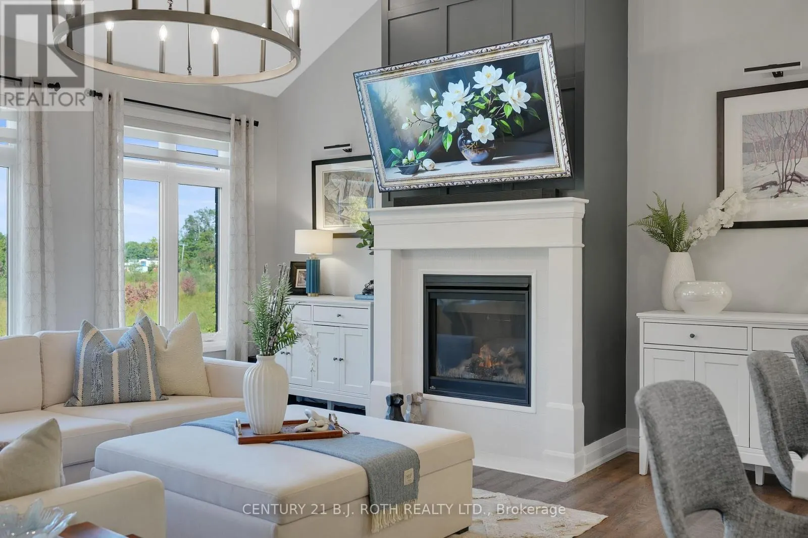 99 FRANKLIN TRAIL