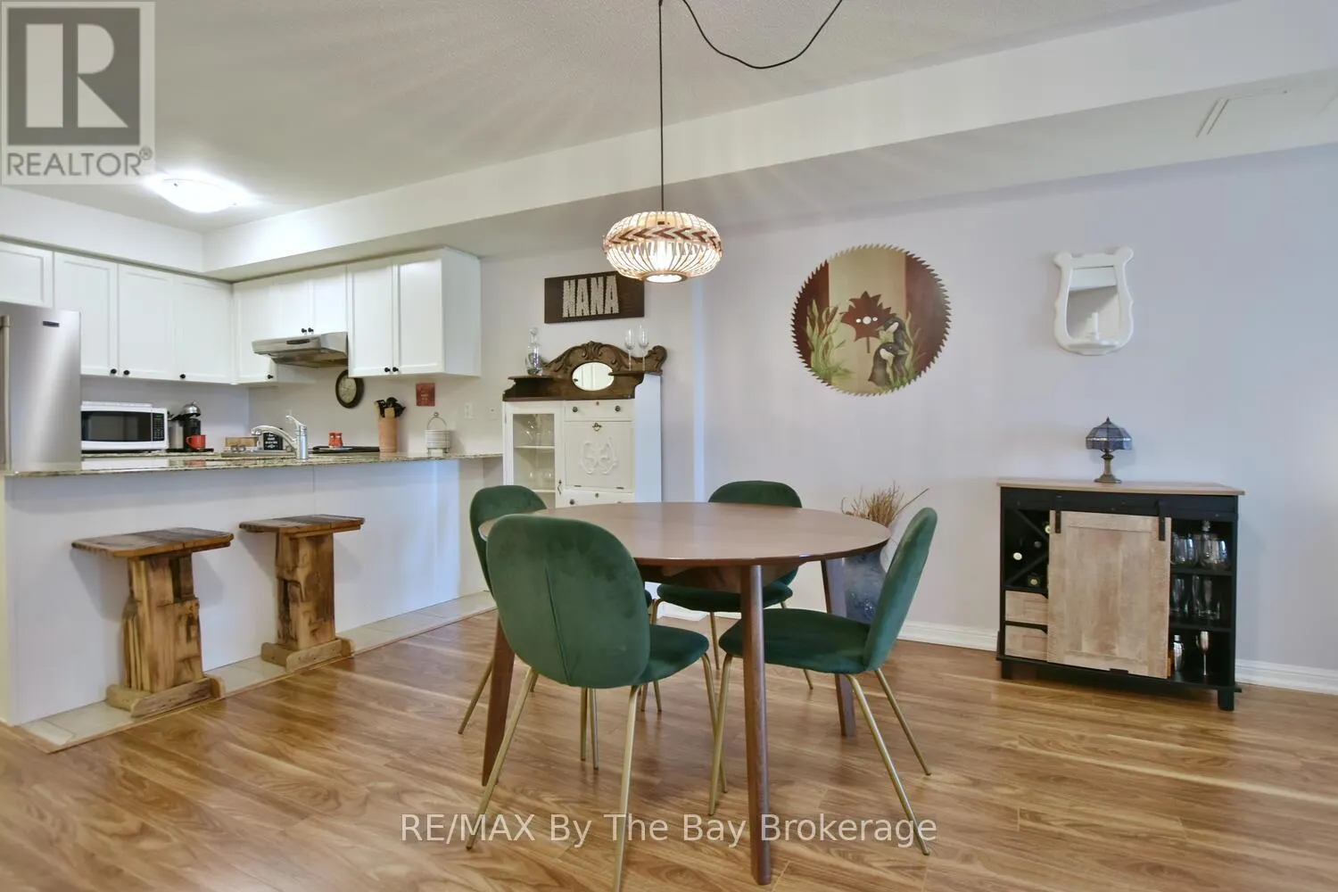 121 - 60 MULLIGAN LANE, #121