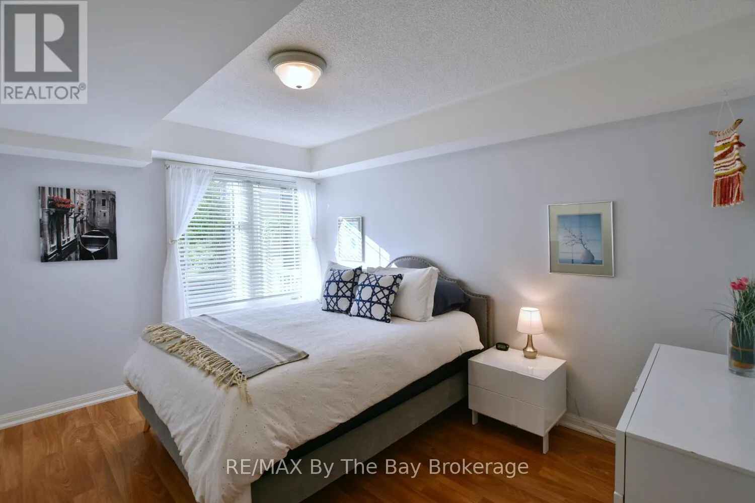 121 - 60 MULLIGAN LANE, #121