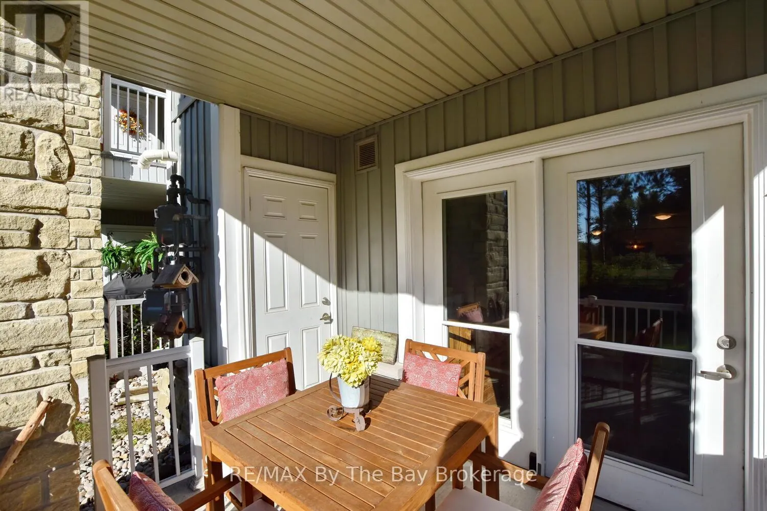121 - 60 MULLIGAN LANE, #121