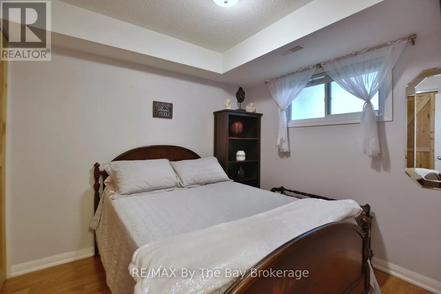 121 - 60 MULLIGAN LANE, #121