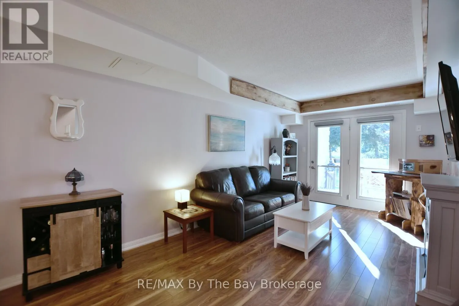 121 - 60 MULLIGAN LANE, #121
