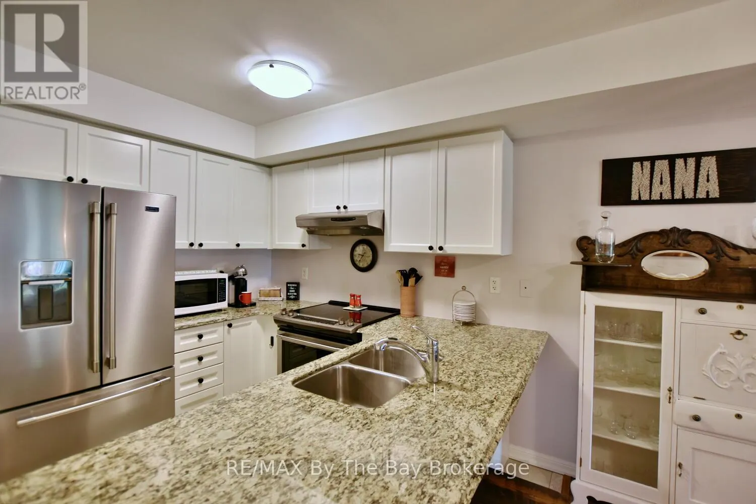 121 - 60 MULLIGAN LANE, #121