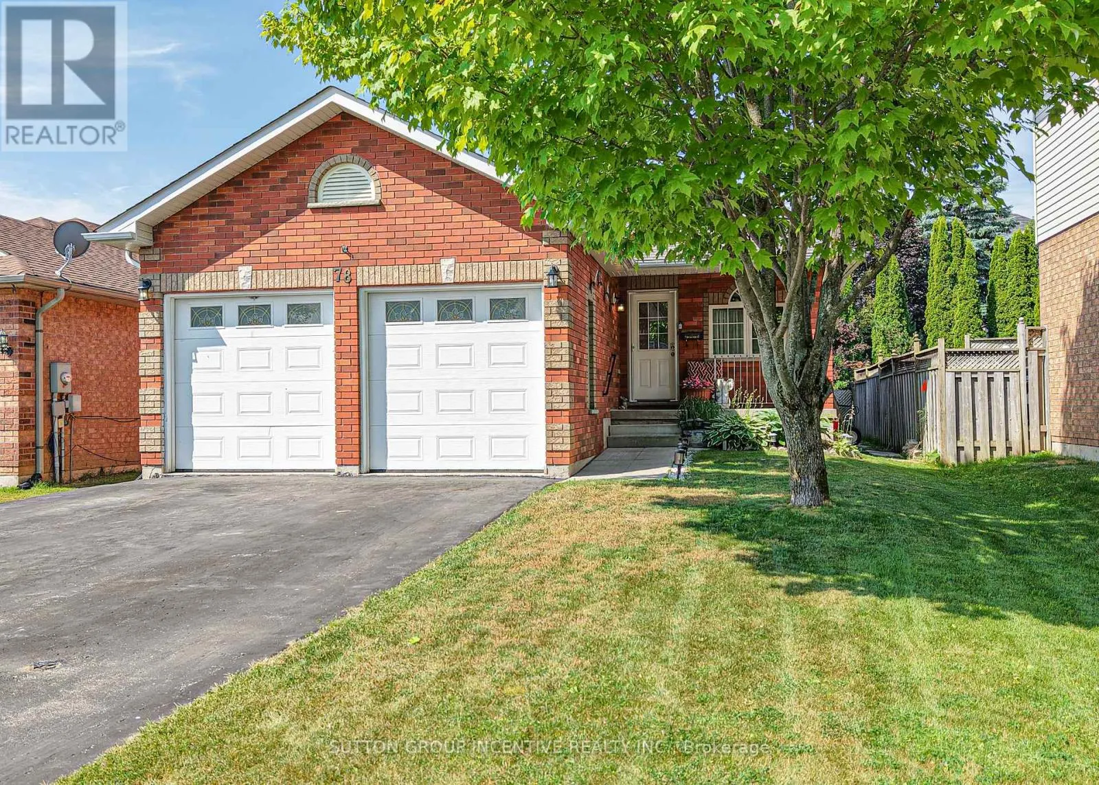 78 VANESSA DRIVE