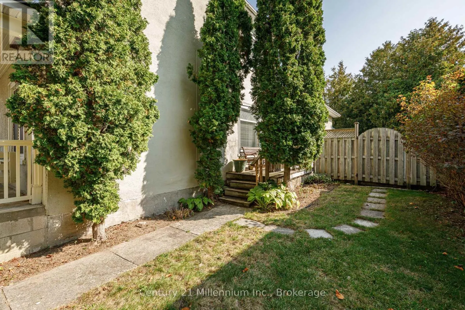 117 ELM STREET