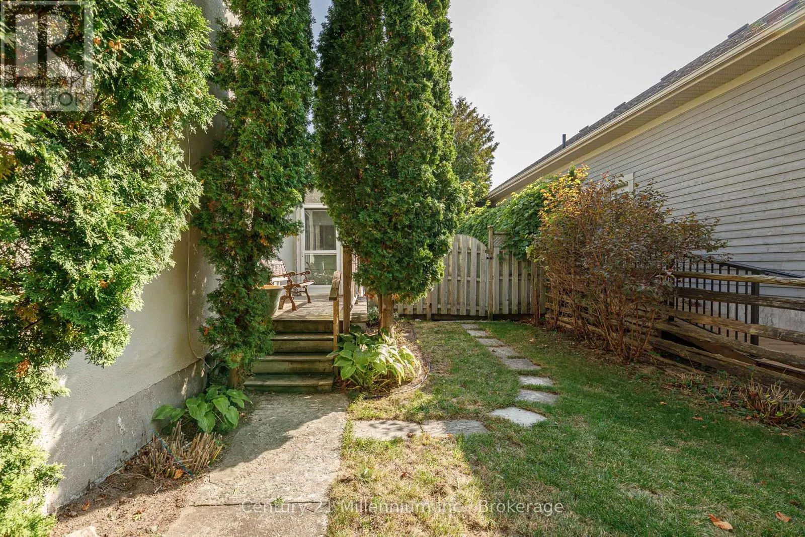 117 ELM STREET