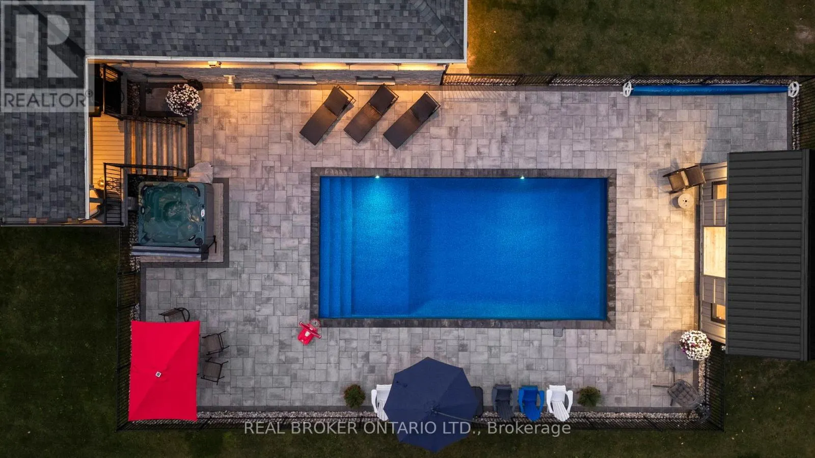 49 SYDENHAM TRAIL W