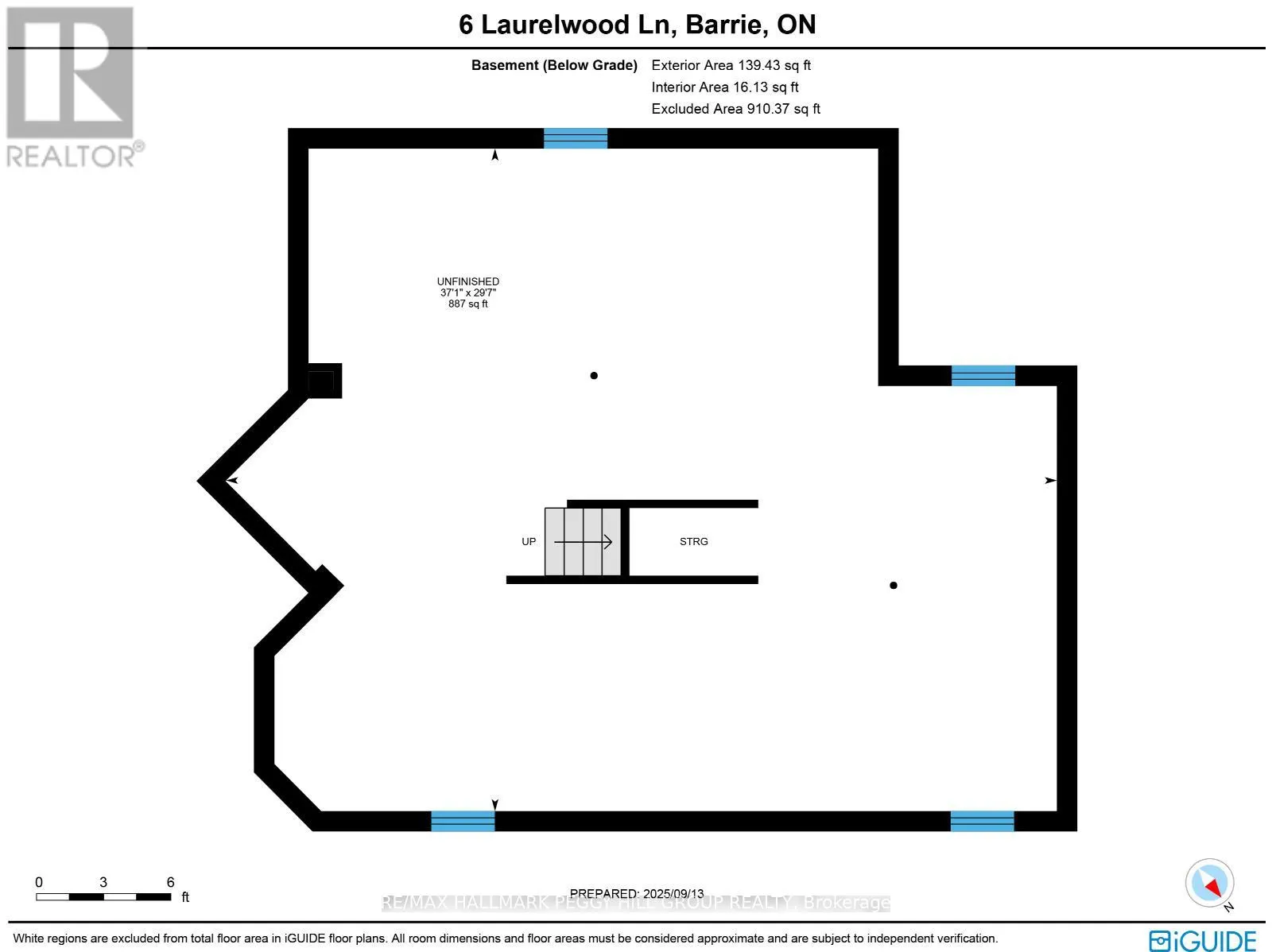 6 LAURELWOOD LANE