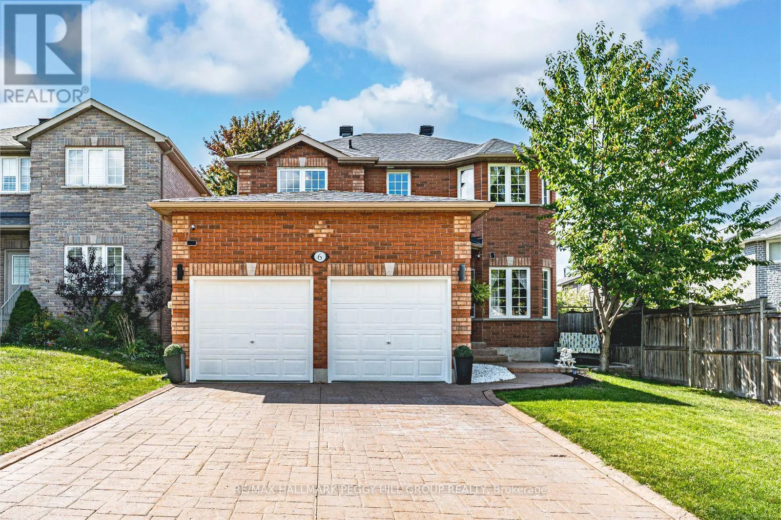 6 LAURELWOOD LANE