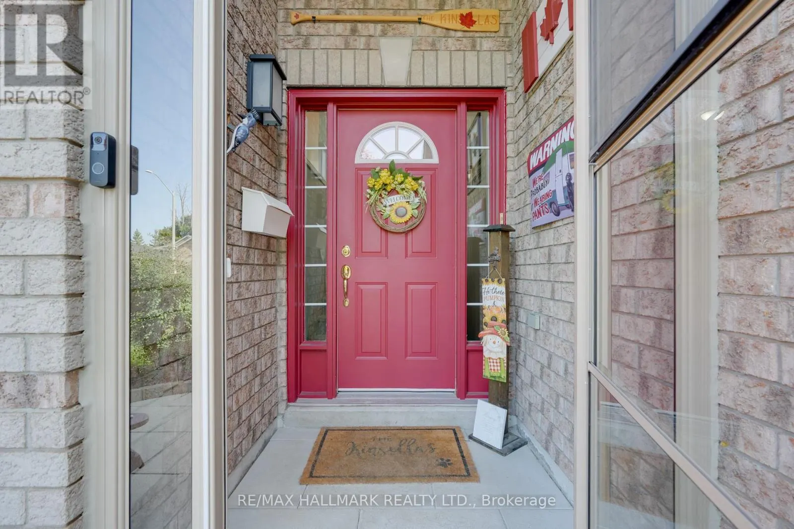 5 PACIFIC AVENUE