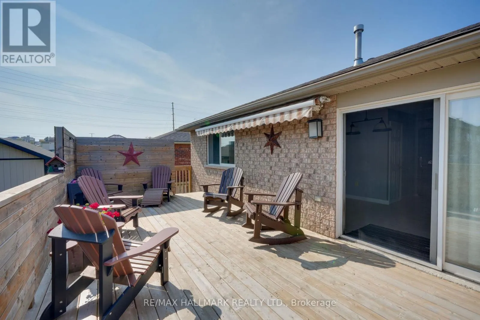 5 PACIFIC AVENUE