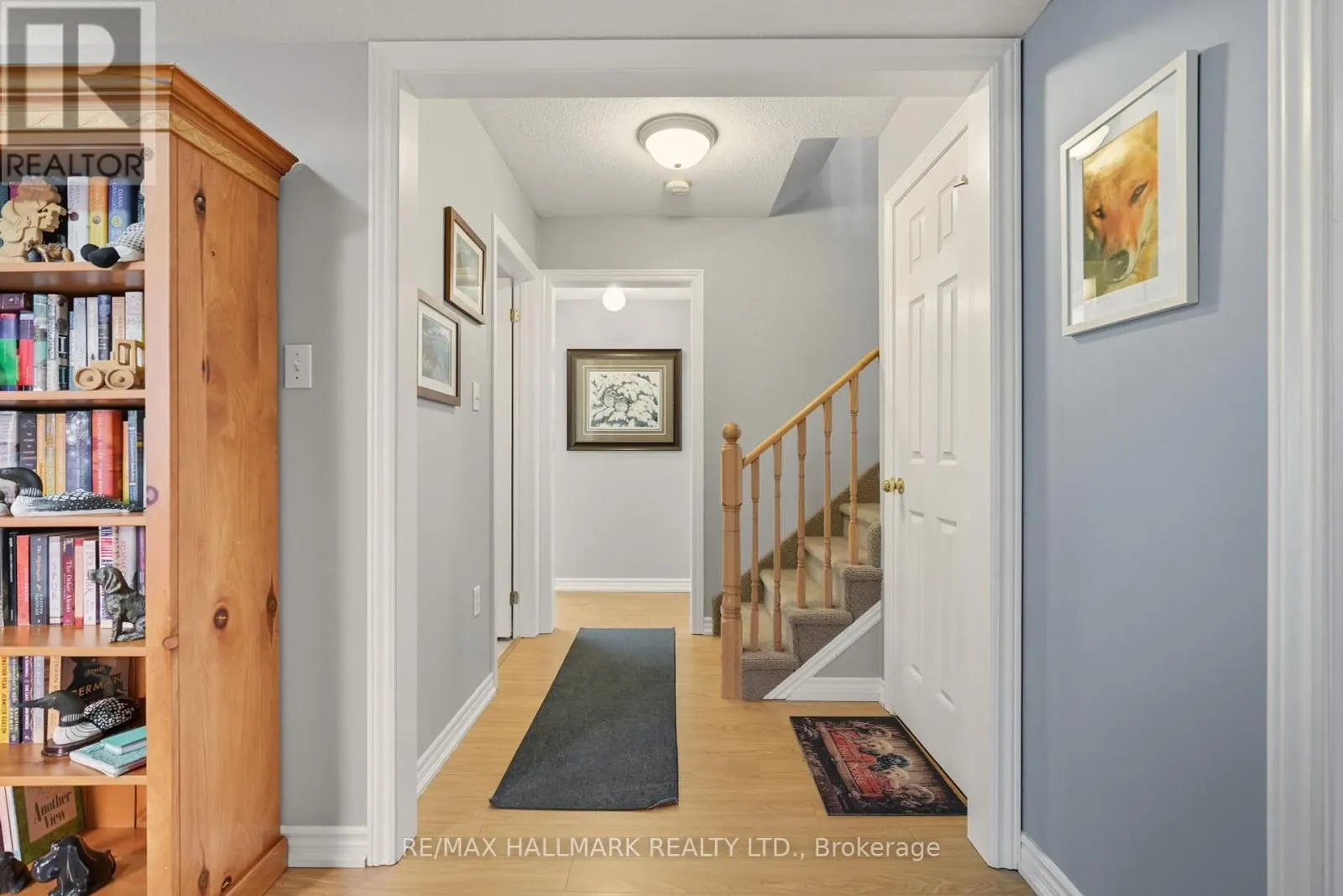 5 PACIFIC AVENUE