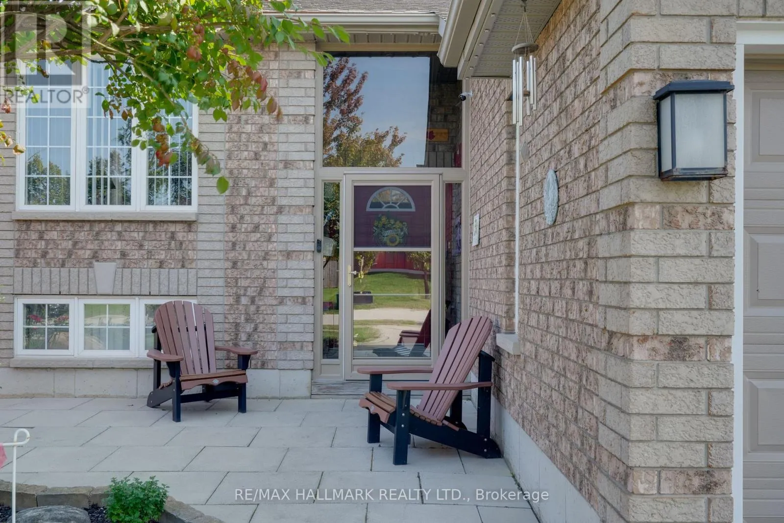 5 PACIFIC AVENUE