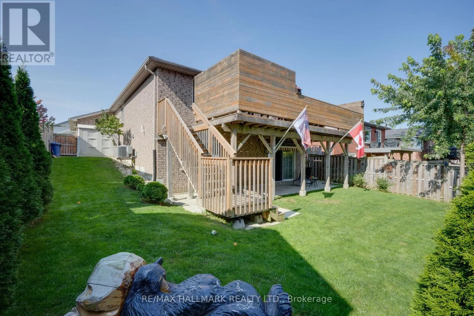 5 PACIFIC AVENUE