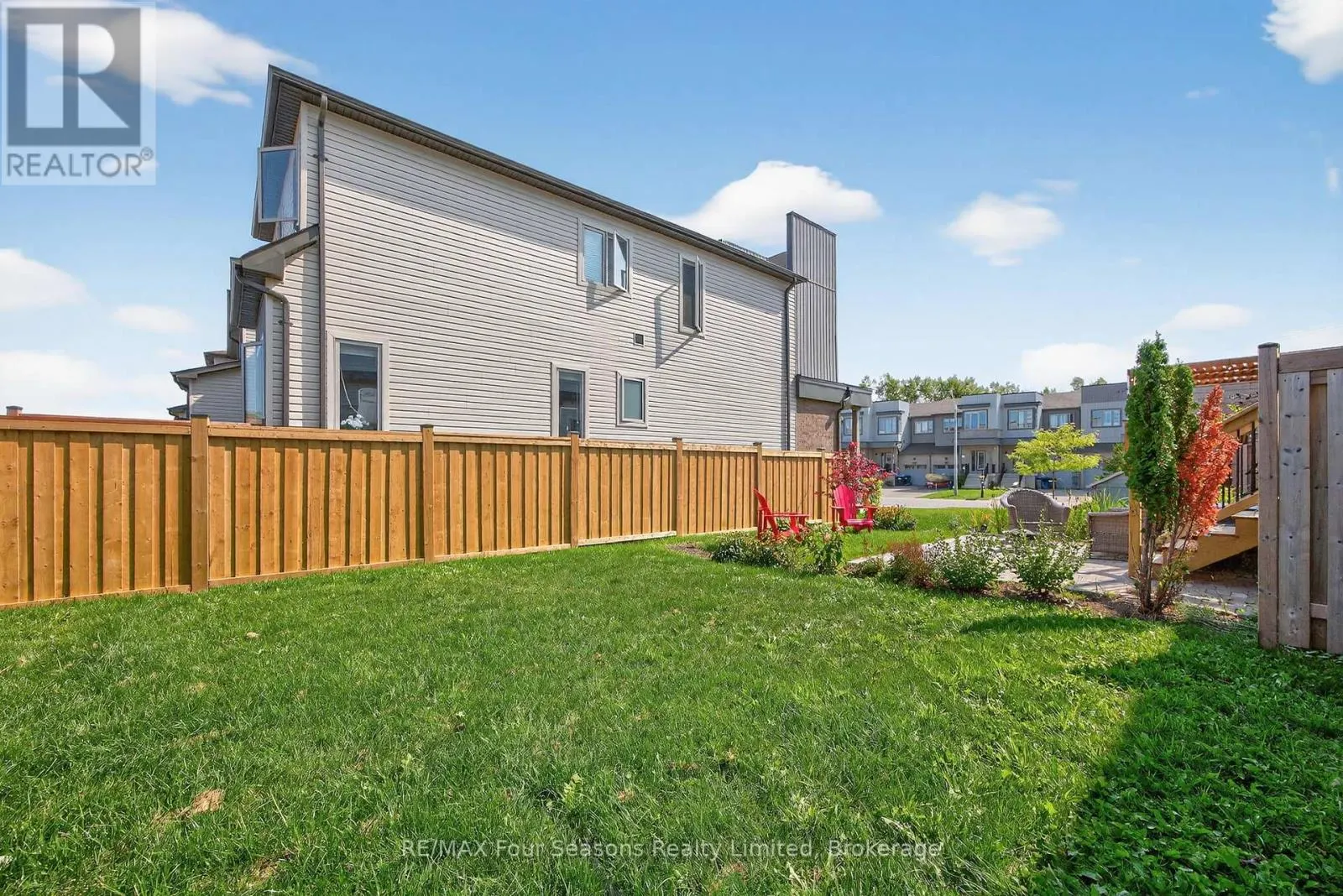 250 ATKINSON STREET