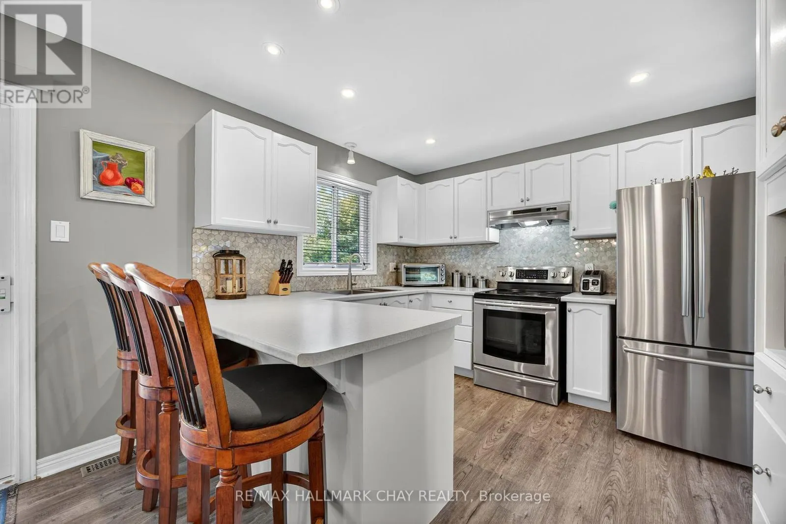 65 BROADVIEW STREET