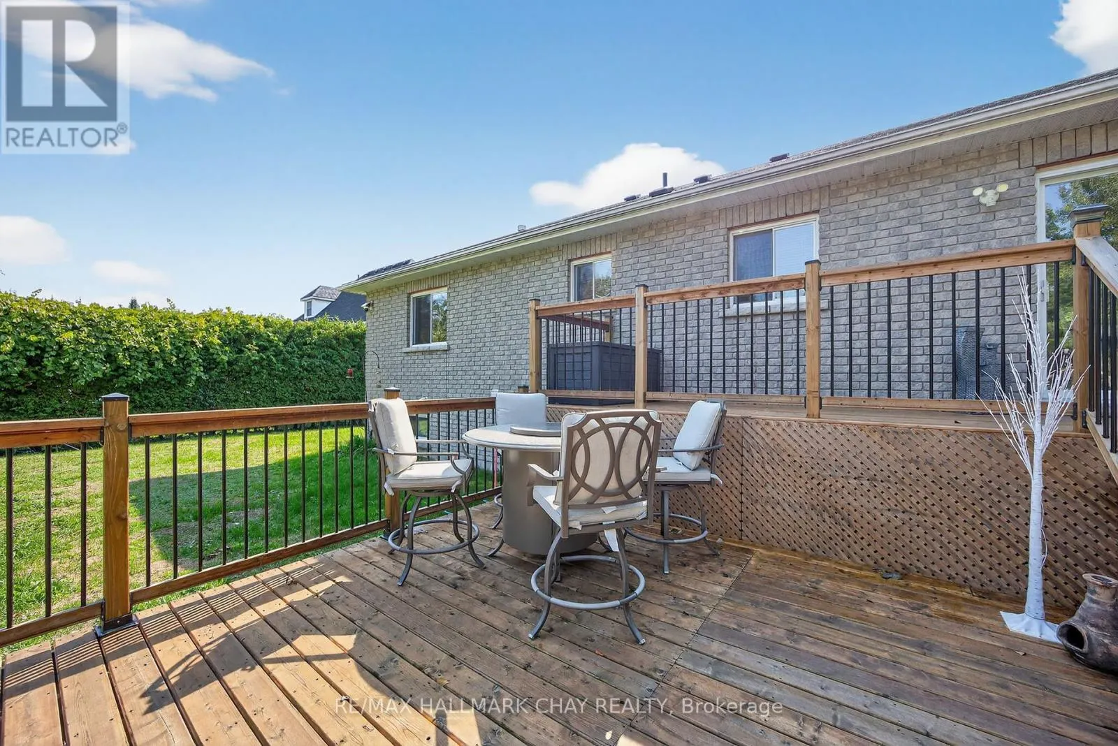65 BROADVIEW STREET