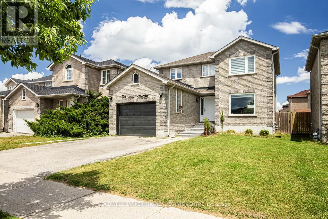 MAIN - 144 DEAN AVENUE S