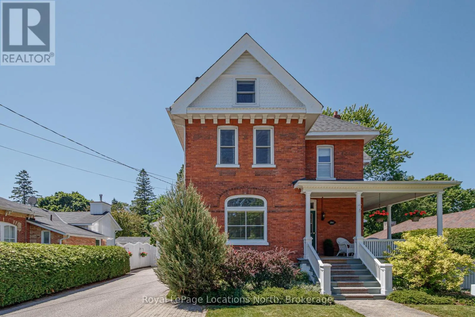 284 MAPLE STREET