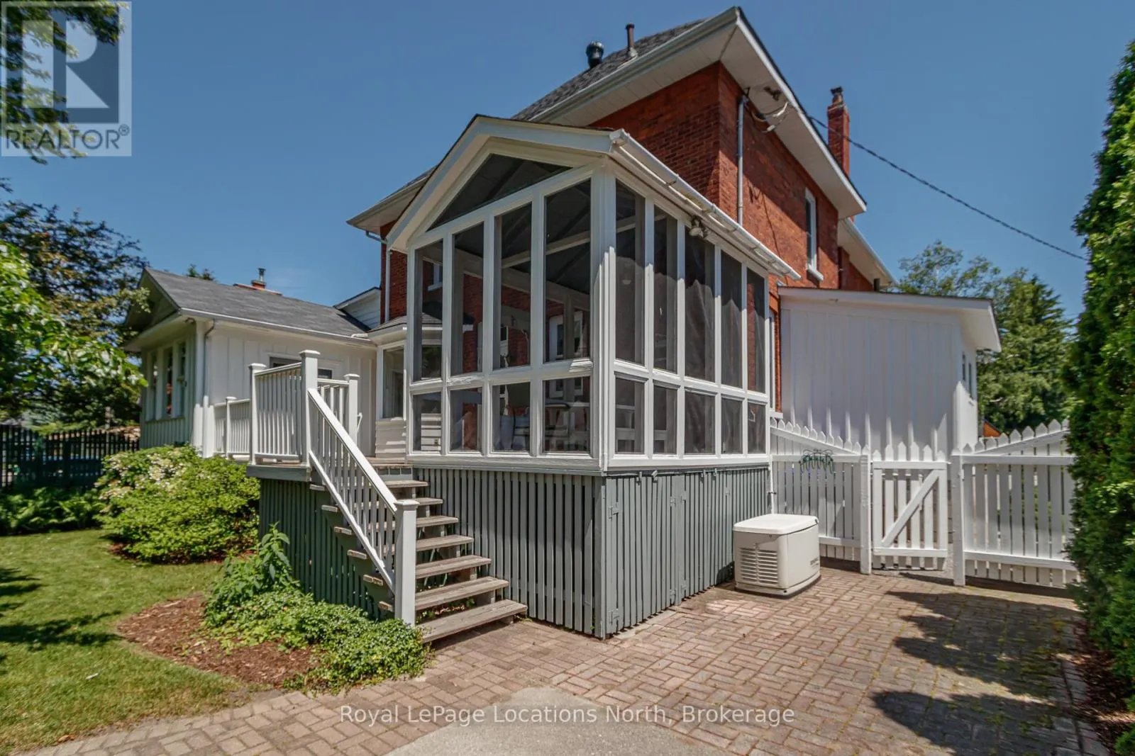 284 MAPLE STREET