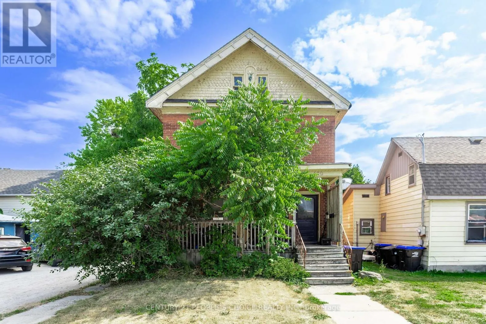 162 FIRST STREET