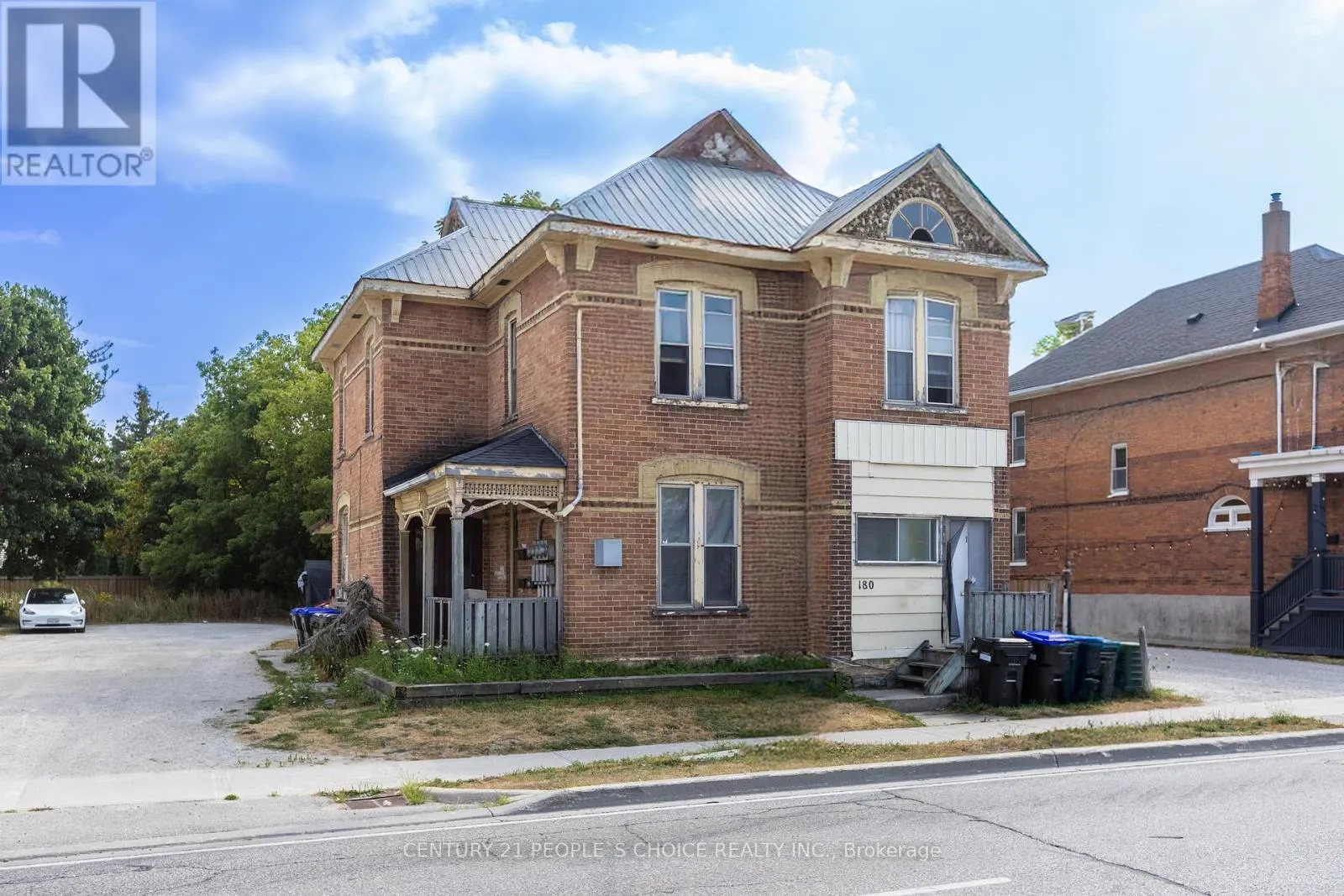162 FIRST STREET