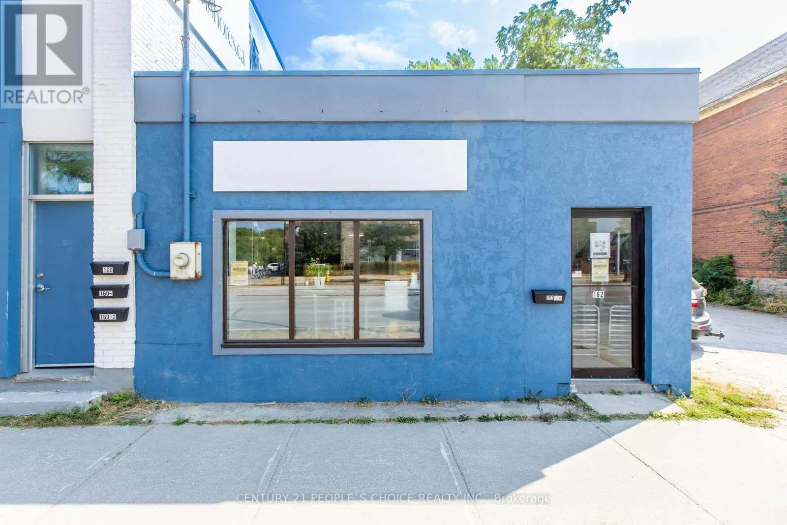 162 FIRST STREET