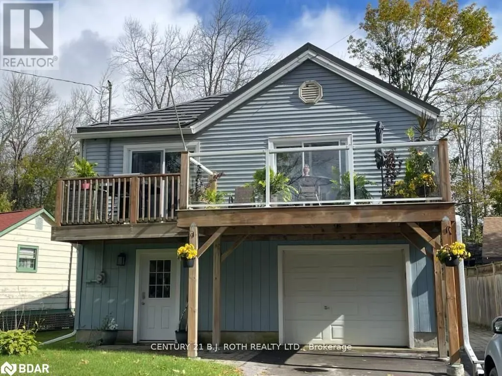 7187 BEACH DRIVE