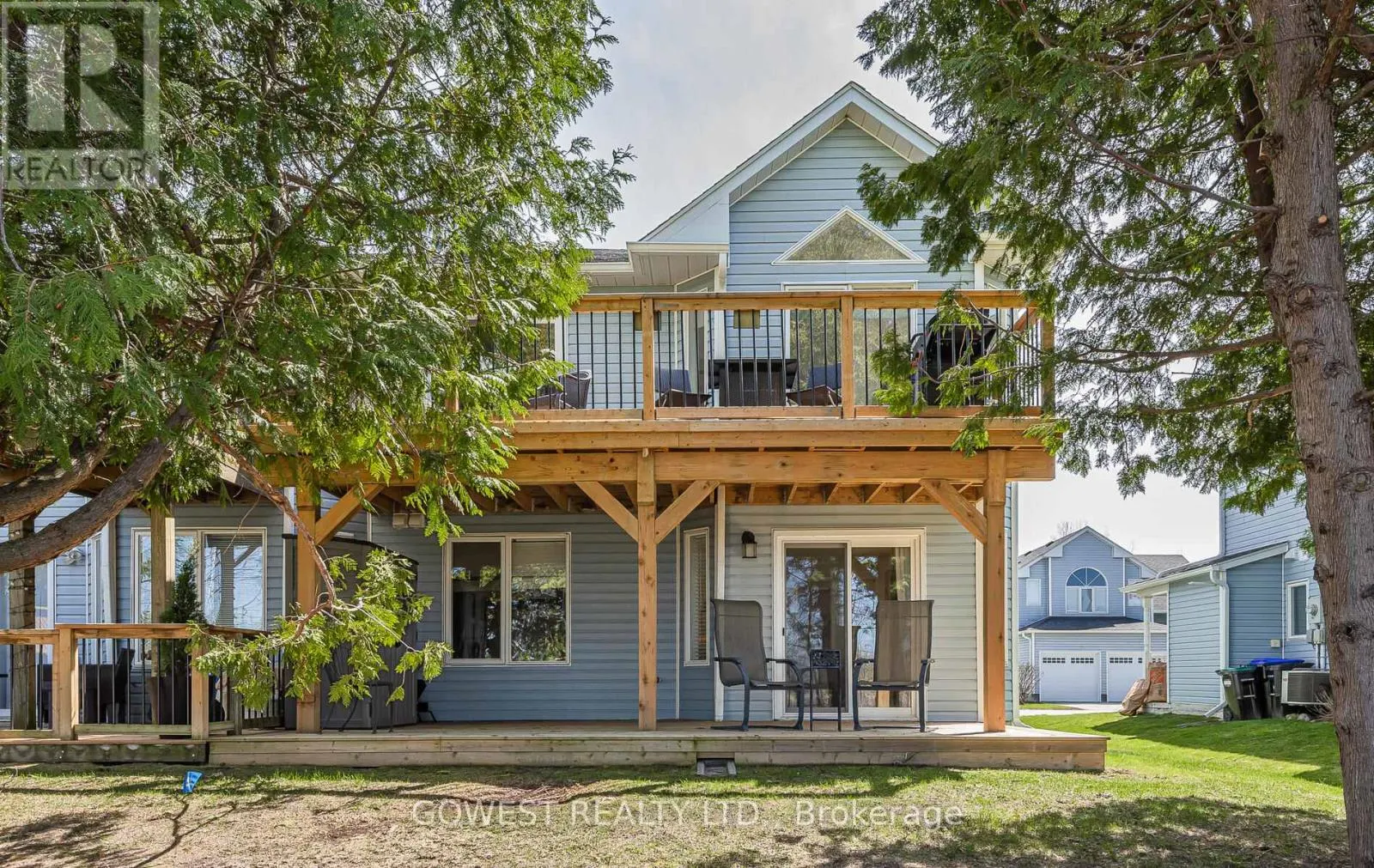 32 VALLEYMEDE COURT