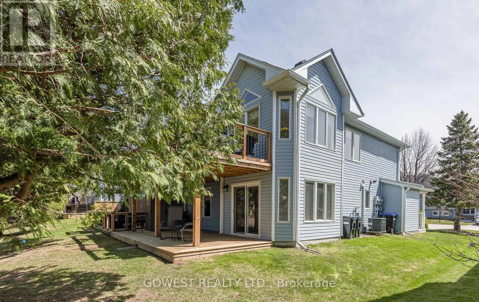 32 VALLEYMEDE COURT