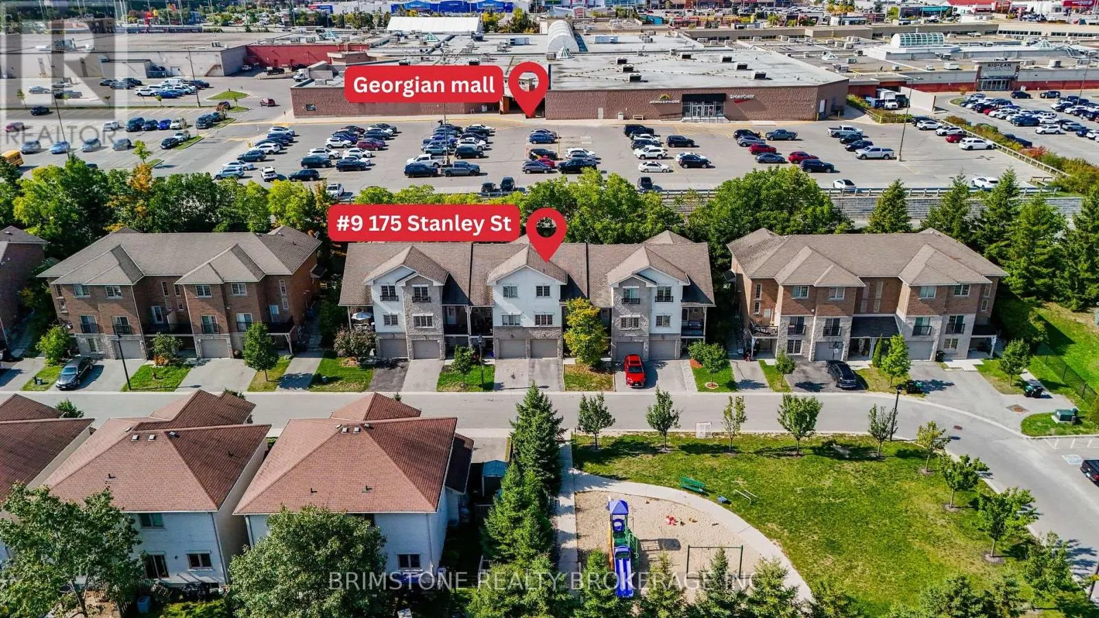 9 - 175 STANLEY STREET