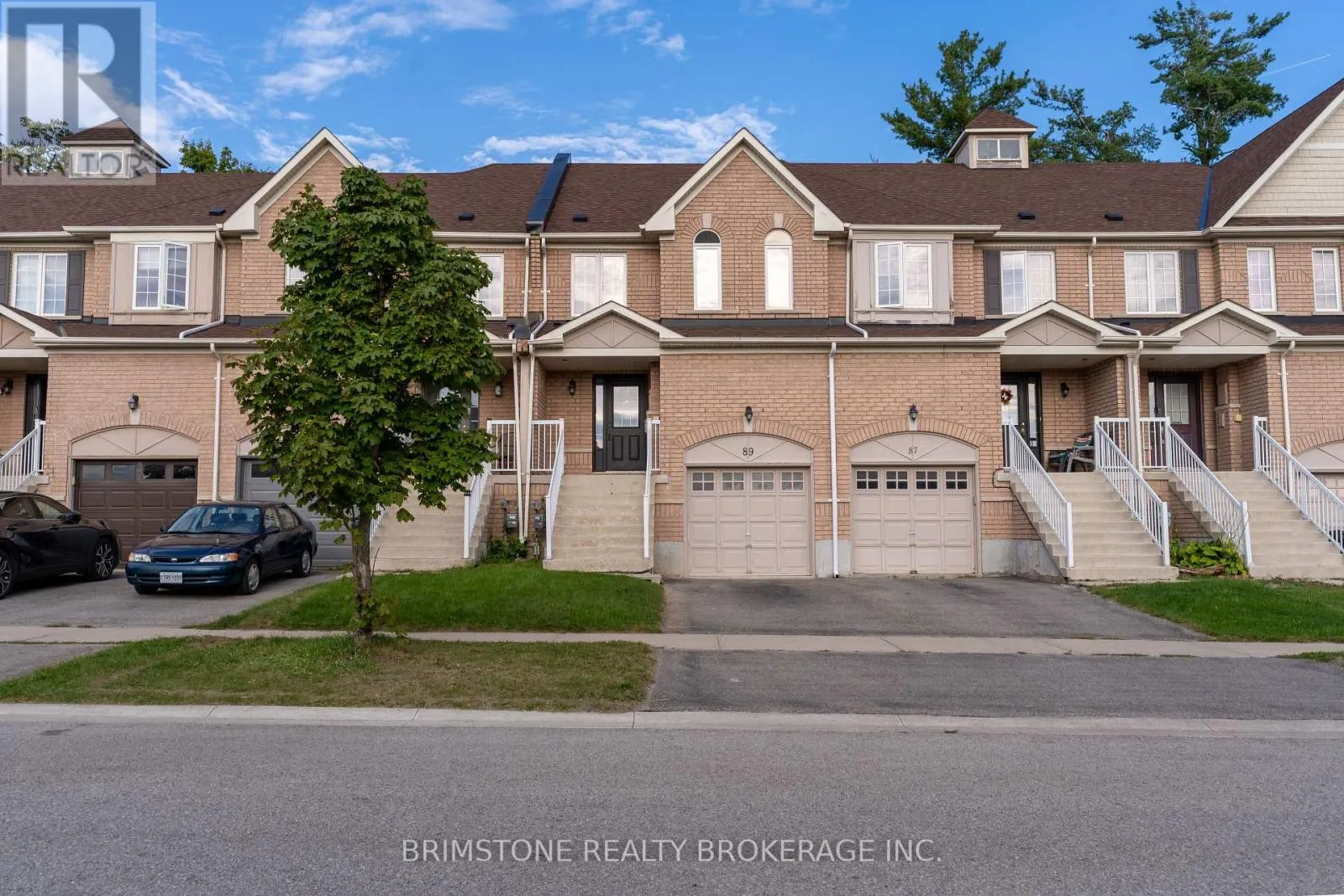 89 WINCHESTER TERRACE