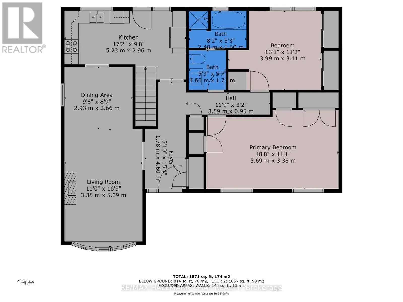 10 OTTAWAY AVENUE