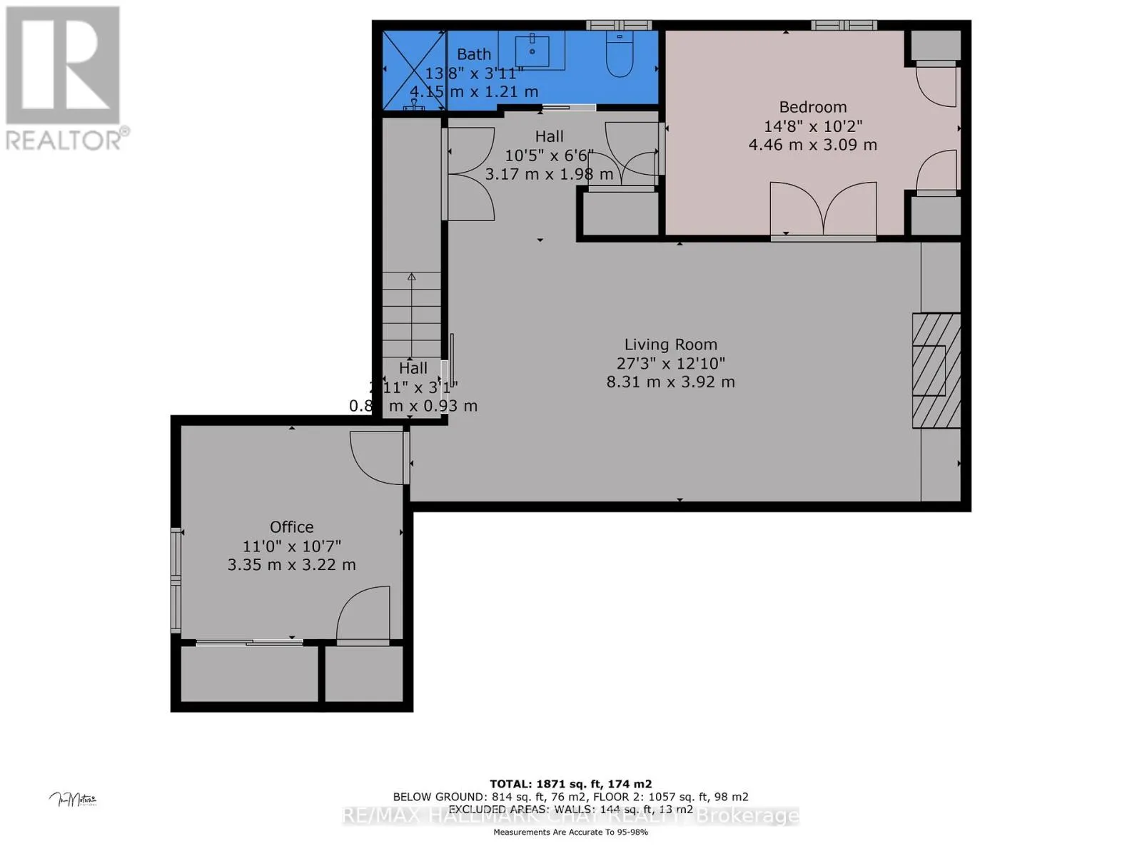10 OTTAWAY AVENUE