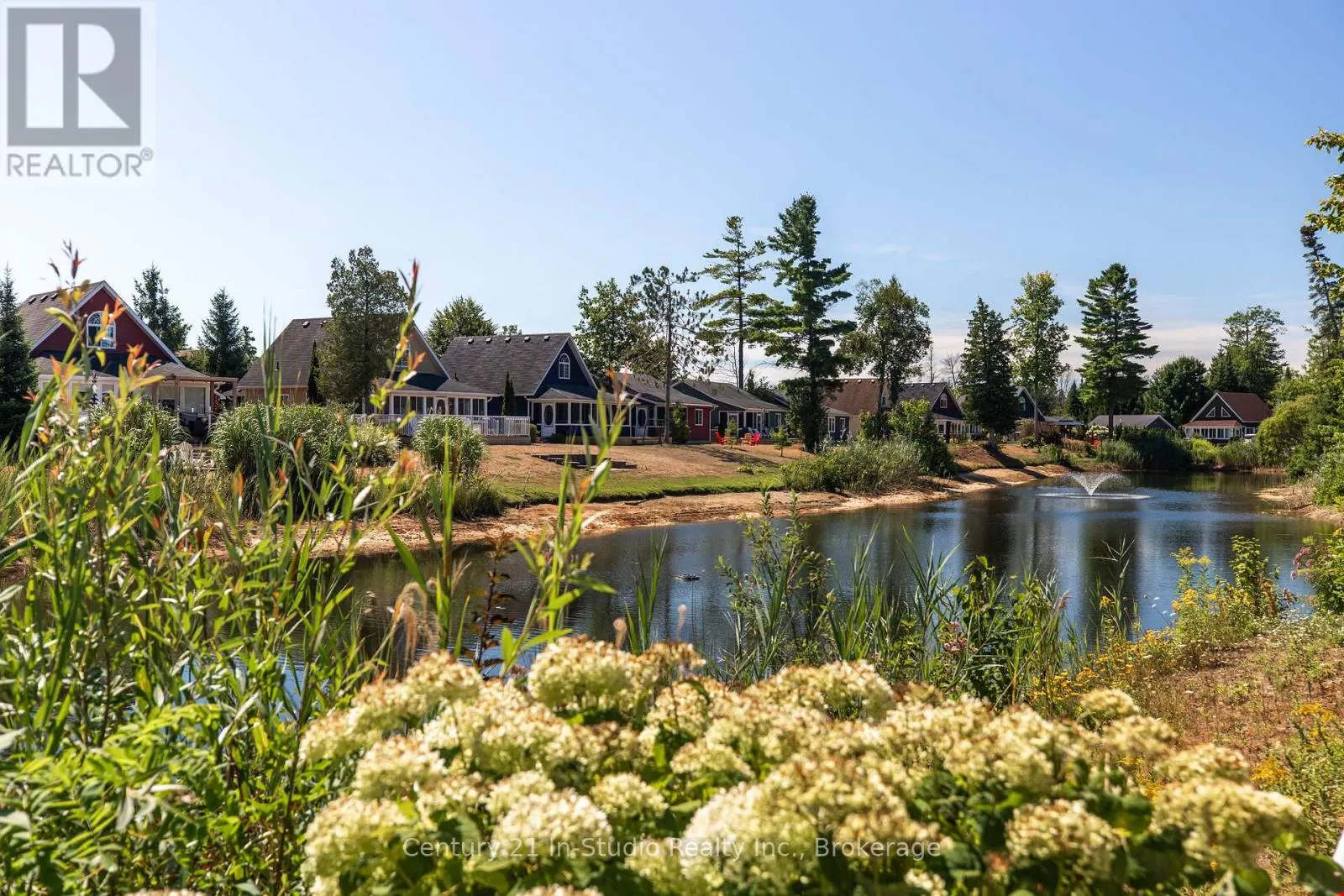 19 WHITE PINES TRAIL