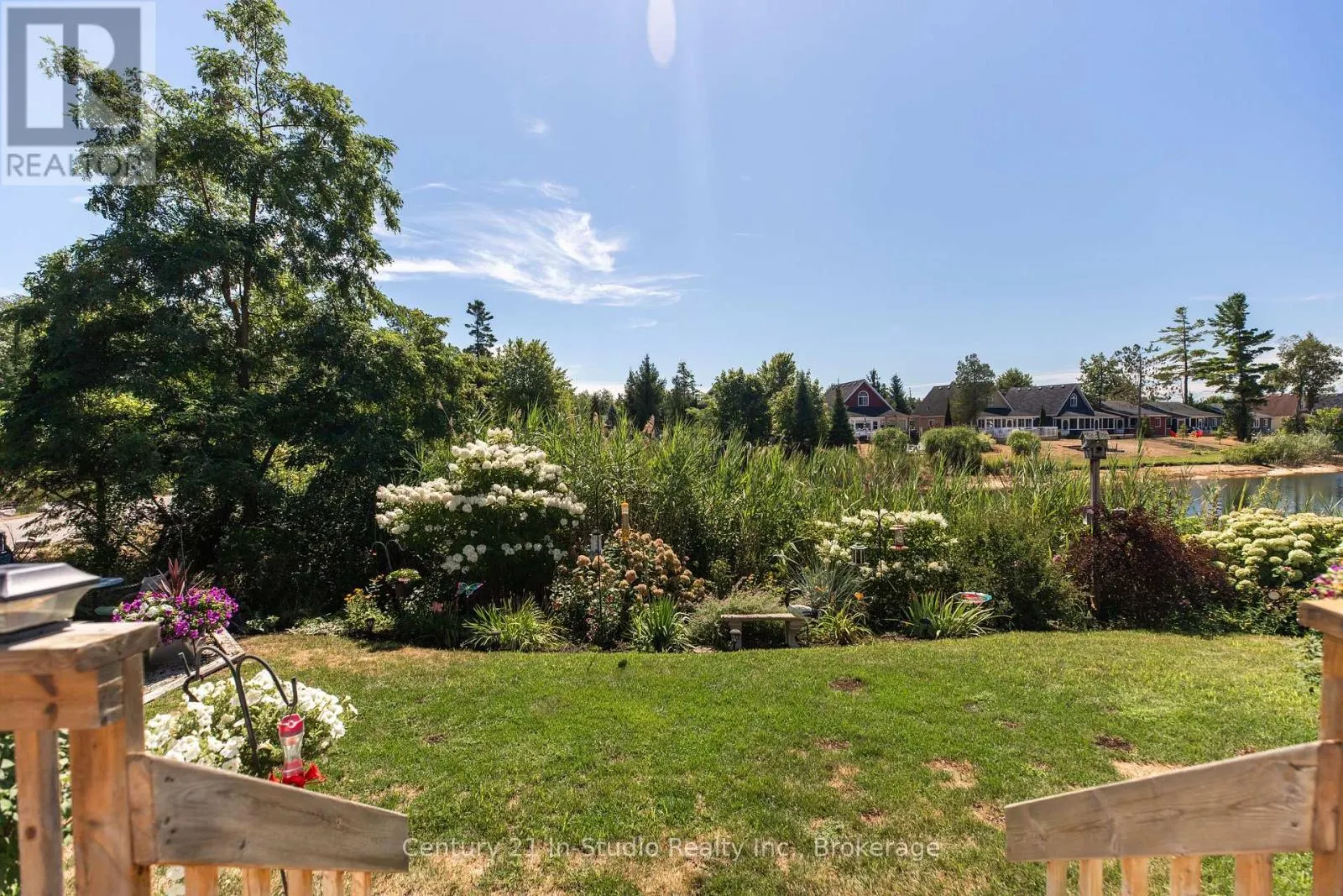 19 WHITE PINES TRAIL