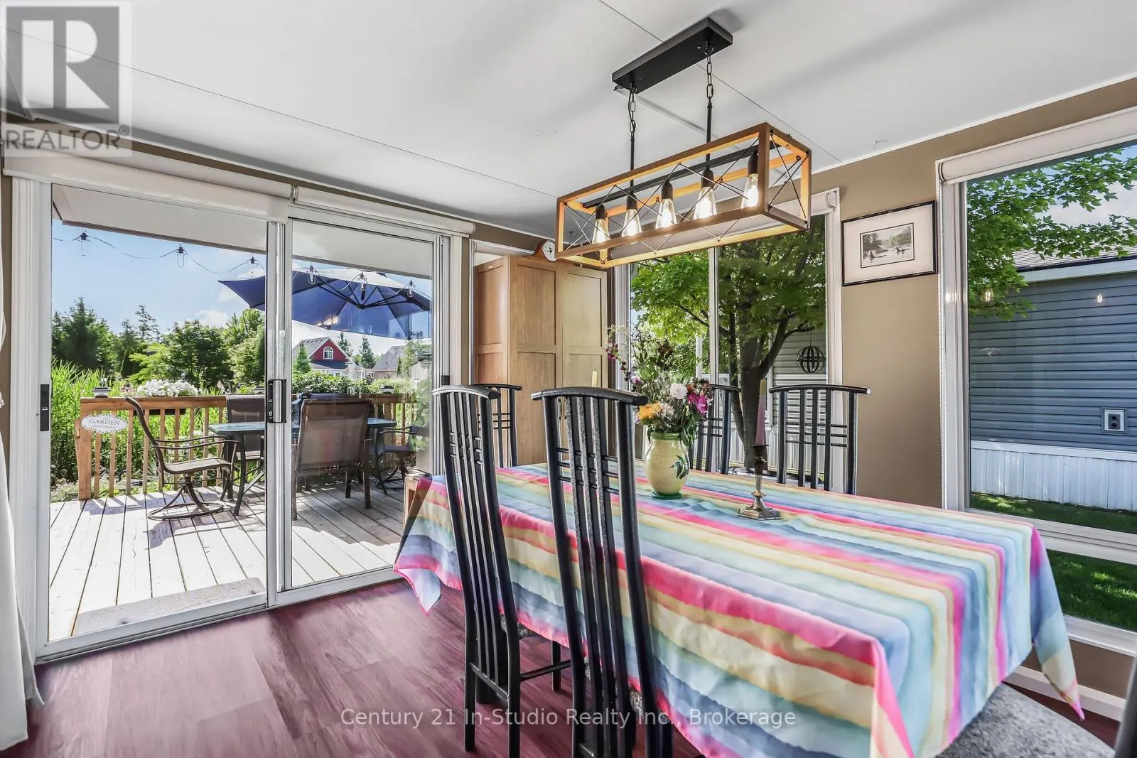 19 WHITE PINES TRAIL